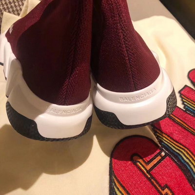 Ba*len*cia*ga shoes(aaaa)-008