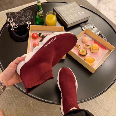 Ba*len*cia*ga shoes(aaaa)-008