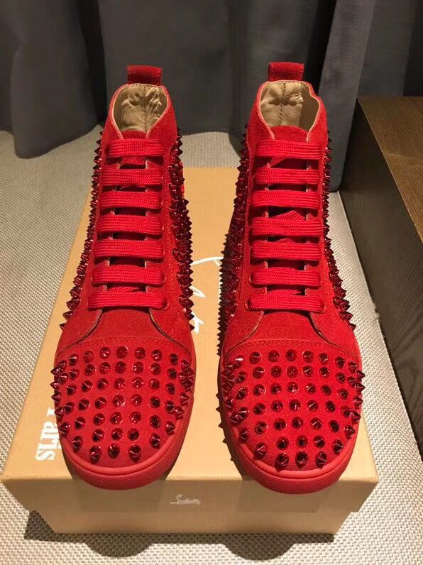 CL Men Shoes-407