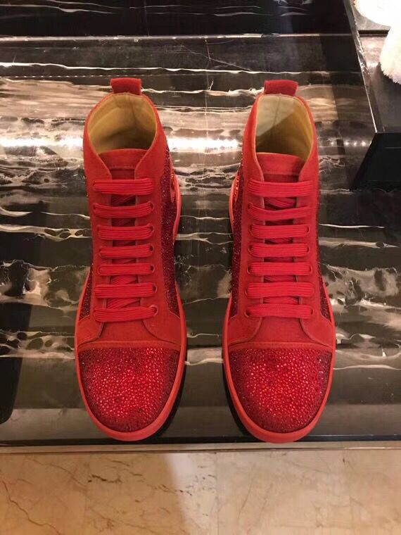 CL Men Shoes-405