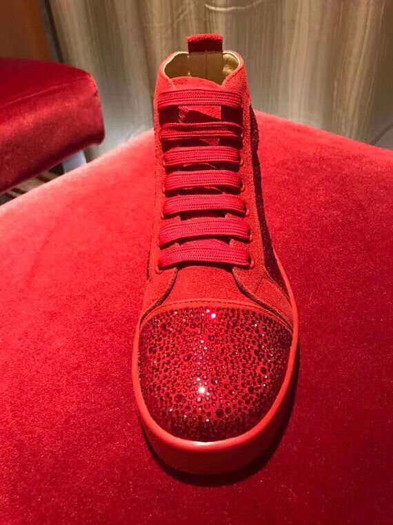 CL Men Shoes-405