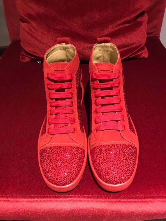 CL Men Shoes-405