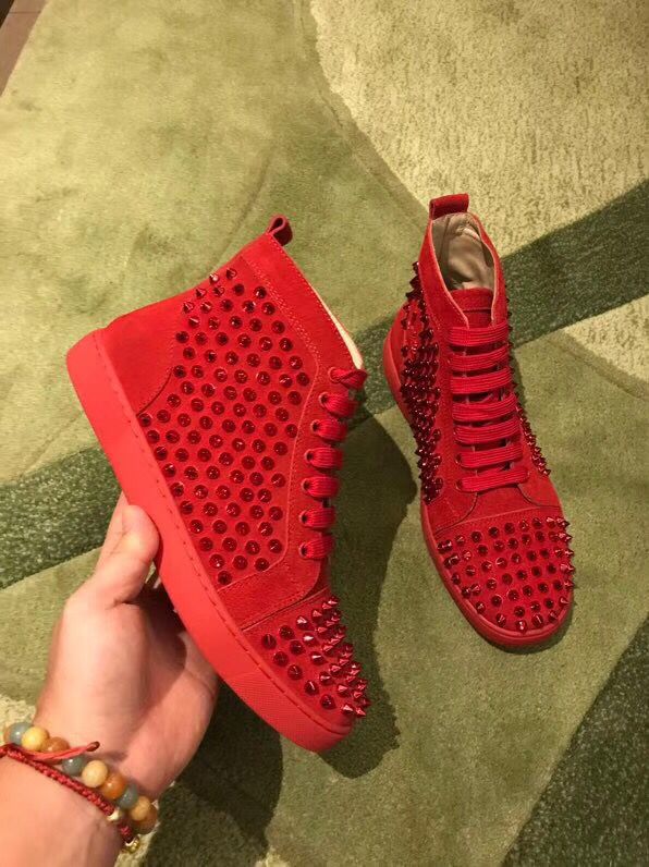 CL Men Shoes-407