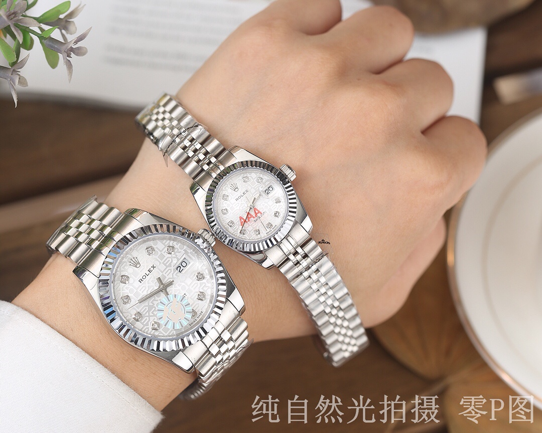 R*l*x watches(2 paris)-086