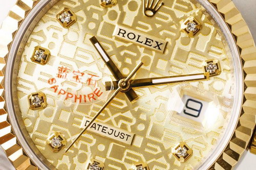 R*l*x watches-098
