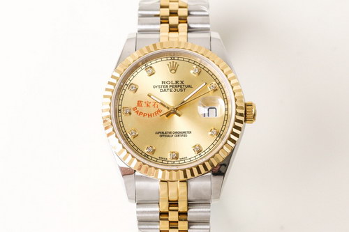R*l*x watches-100