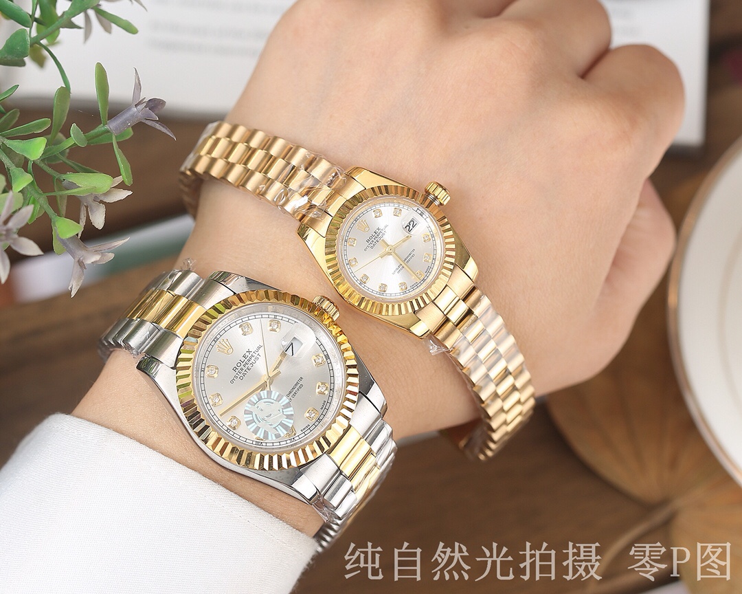 R*l*x watches(2 paris)-092