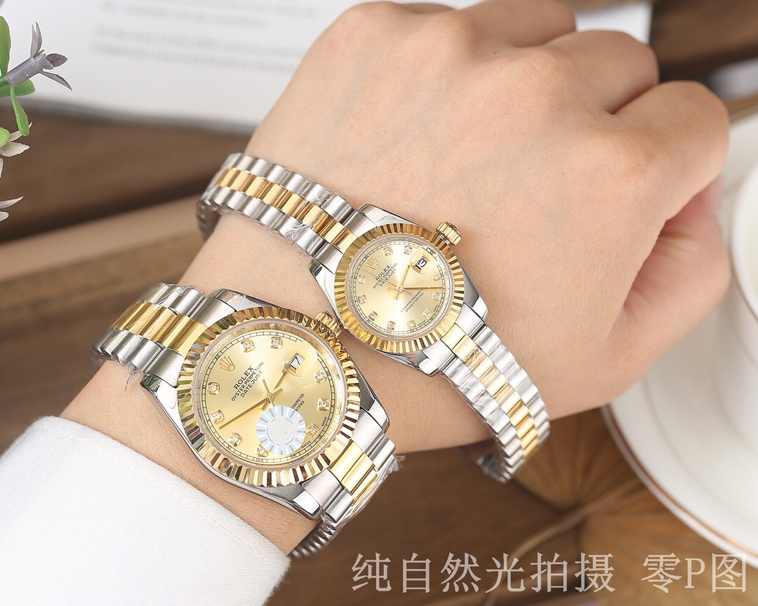 R*l*x watches(2 paris)-087
