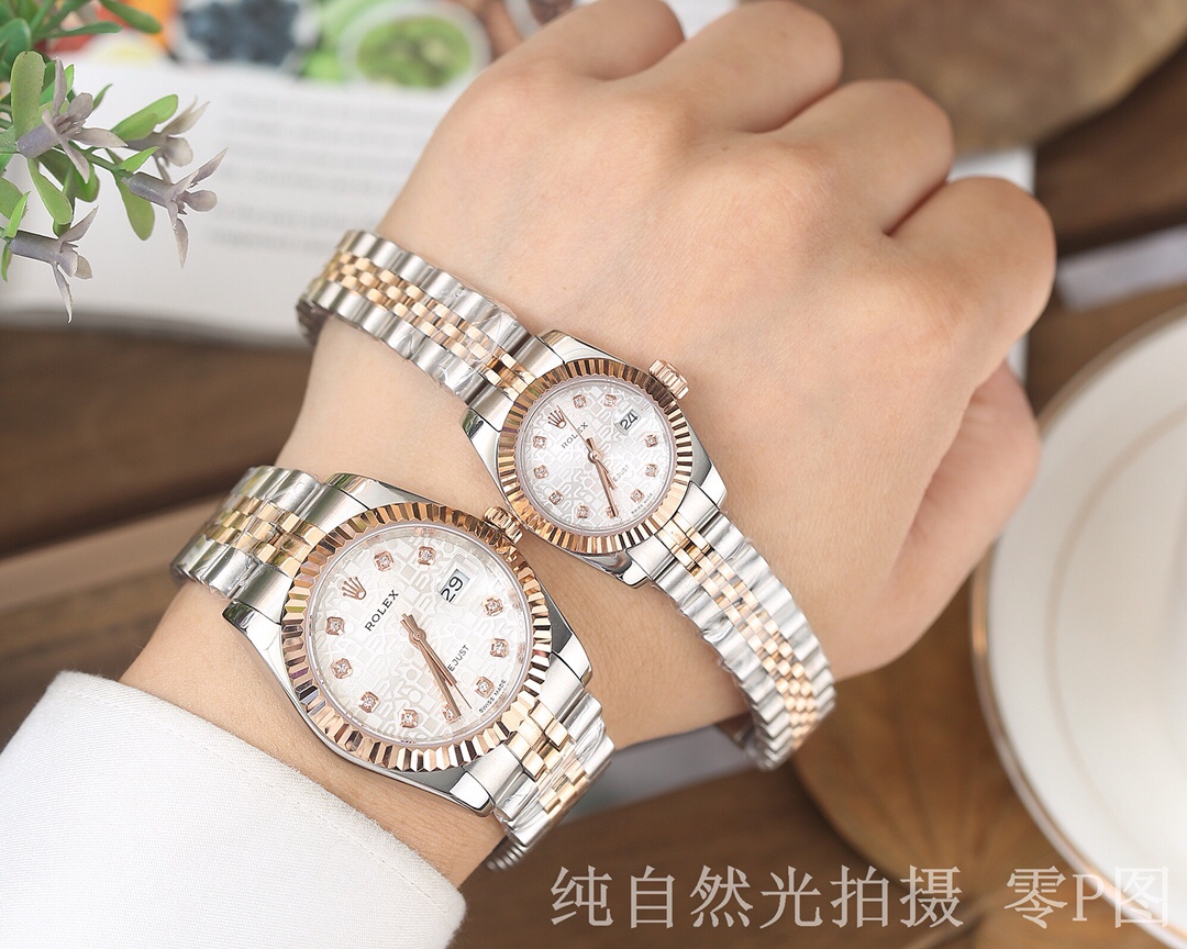R*l*x watches(2 paris)-083