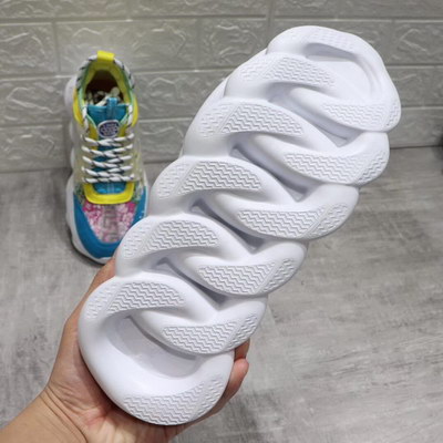 Versace Shoes(AAA)-149