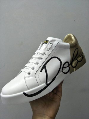 D&G Shoes AAA(Women)-035
