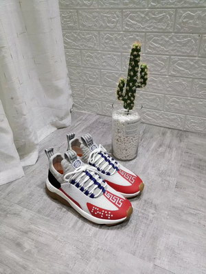 Versace Shoes AAA(Women)-011