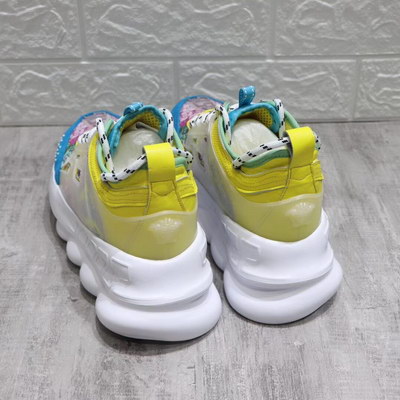 Versace Shoes(AAA)-149