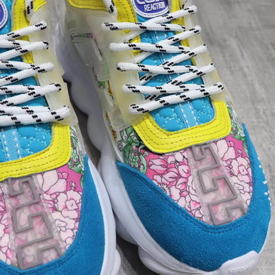 Versace Shoes(AAA)-149