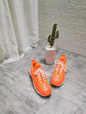 Versace Shoes AAA(Women)-013