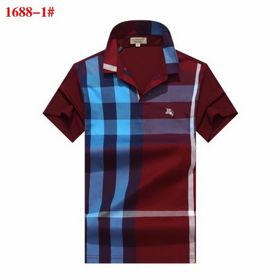 B**rry polo(aaa)-047