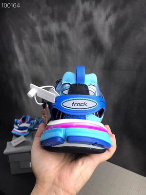 Ba*len*cia*ga shoes(aaaa)-015