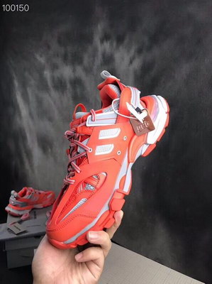 Ba*len*cia*ga shoes(aaaa)-009