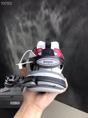 Ba*len*cia*ga shoes(aaaa)-012