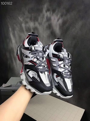 Ba*len*cia*ga shoes(aaaa)-012