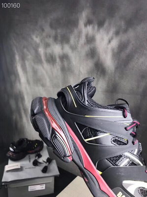 Ba*len*cia*ga shoes aaaa(women)-039