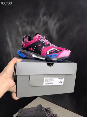 Ba*len*cia*ga shoes(aaaa)-011