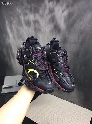 Ba*len*cia*ga shoes(aaaa)-014