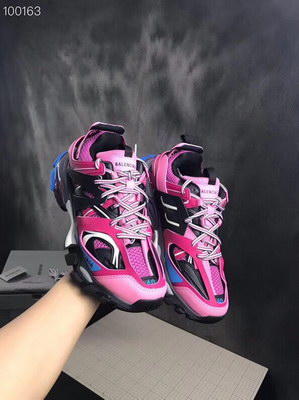 Ba*len*cia*ga shoes(aaaa)-011