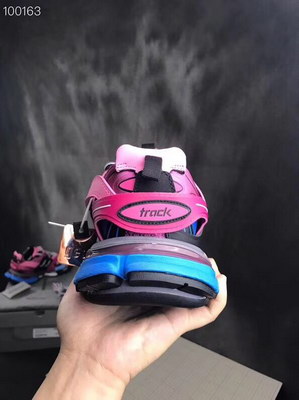 Ba*len*cia*ga shoes(aaaa)-011