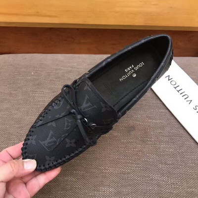 LV Shoes(AAA)-595