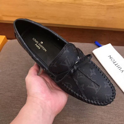 LV Shoes(AAA)-595