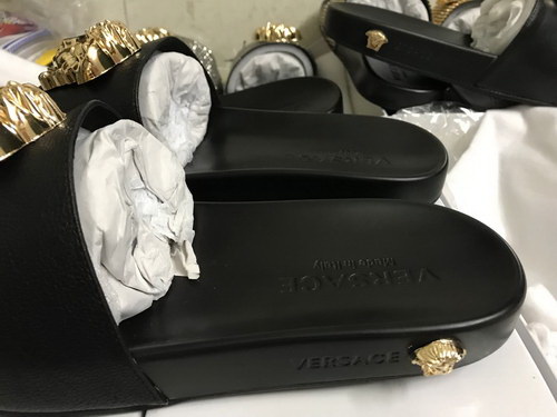 Versace Slippers(AAA)-080