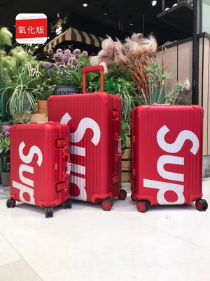 S*p*e suitcase(aaa)-006