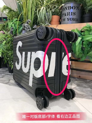 S*p*e suitcase(aaa)-002