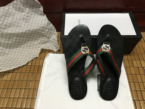 G*u*i slippers(aaa)-330