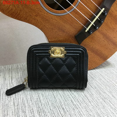 Ch*el coin pouch(aaa)-003