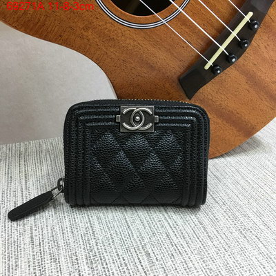 Ch*el coin pouch(aaa)-002