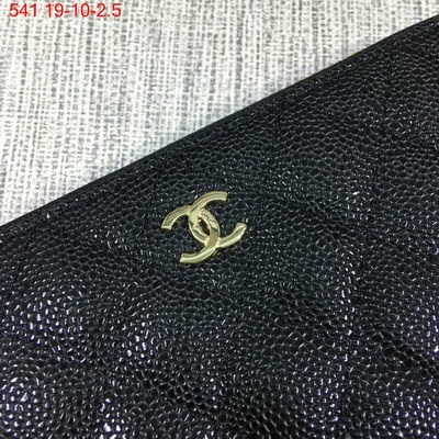 Ch*el wallets aaa(women)-012