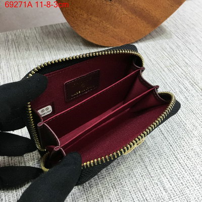 Ch*el coin pouch(aaa)-003