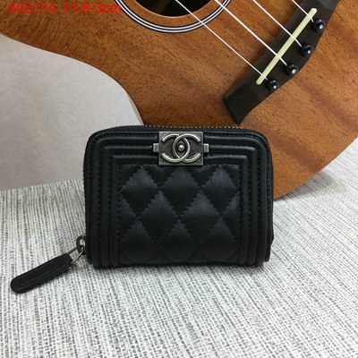 Ch*el coin pouch(aaa)-004