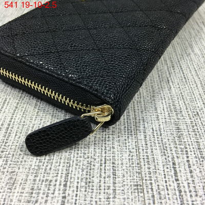 Ch*el wallets aaa(women)-012