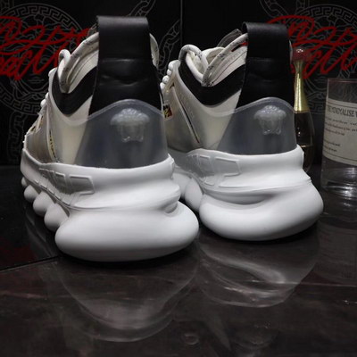 Versace Shoes(AAA)-153