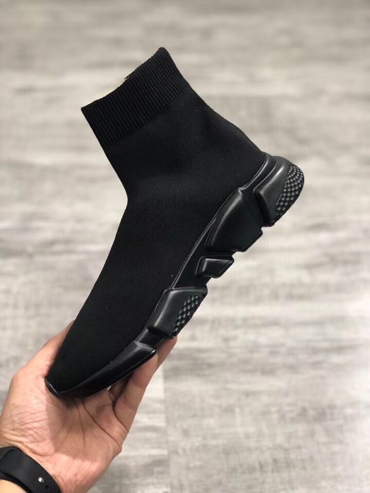 Ba*len*cia*ga shoes(aaa)-282