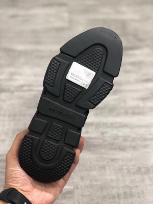 Ba*len*cia*ga shoes aaa(women)-207