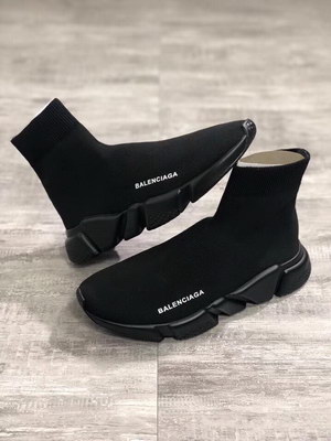Ba*len*cia*ga shoes aaa(women)-207