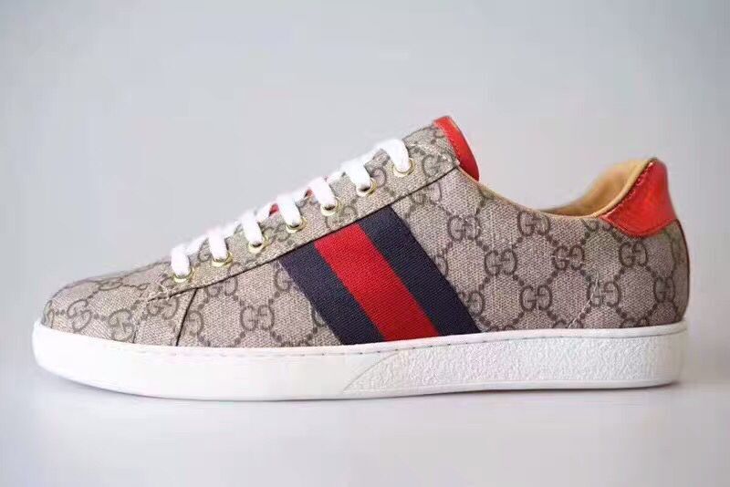G*u*i shoes(aaa)-470
