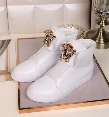Versace High Cut(Women)-003