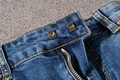 Balmain Jeans-124