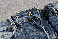 Balmain Jeans-129