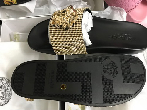 Versace Slippers(AAA)-081